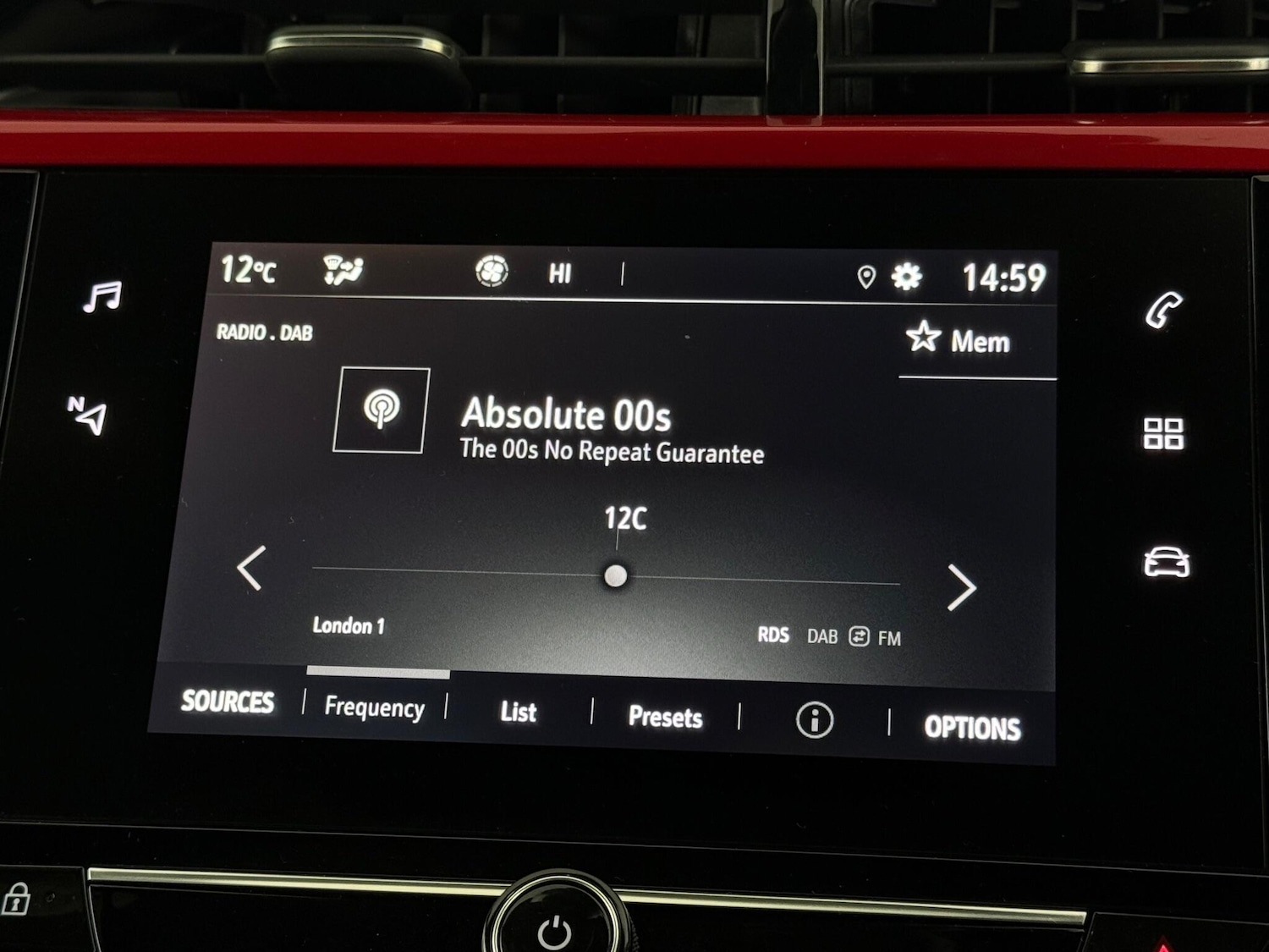 Used Vauxhall Corsa 2023 for sale - 76468466: Photo 32