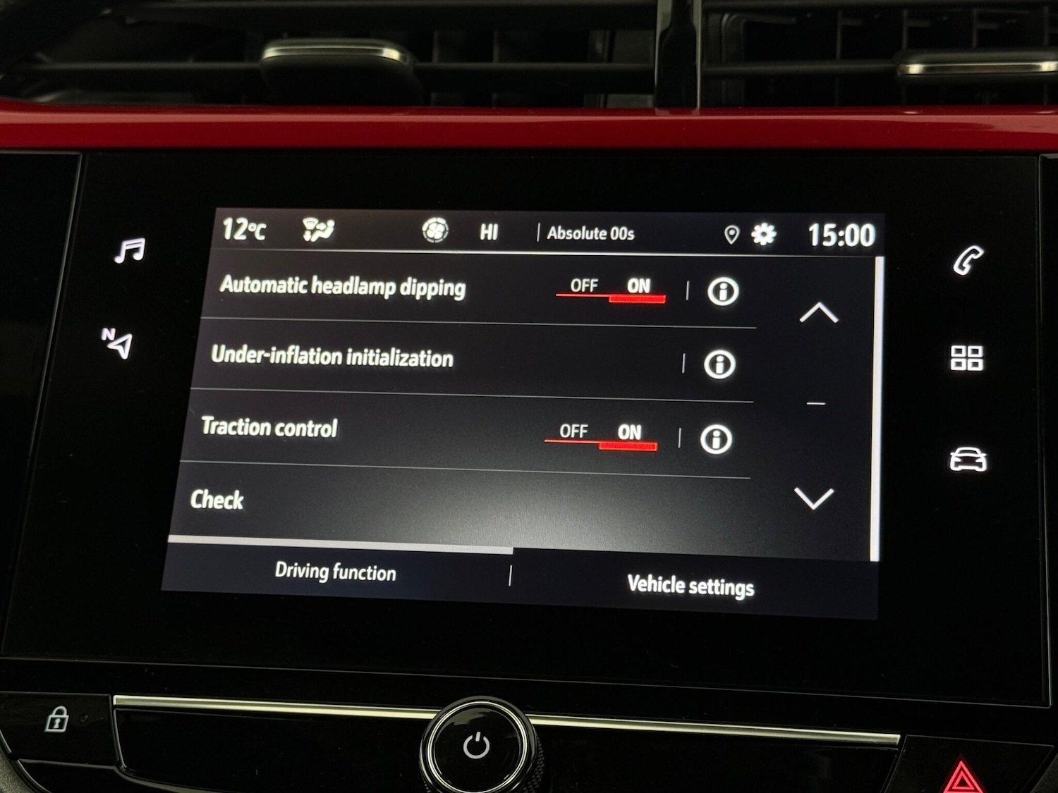 Used Vauxhall Corsa 2023 for sale - 76468466: Photo 34