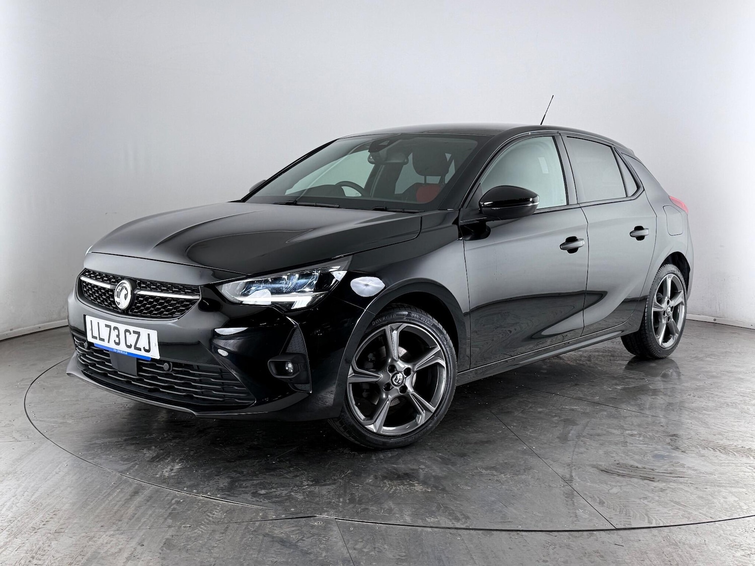 Used Vauxhall Corsa 2023 for sale - 76468466: Photo 40