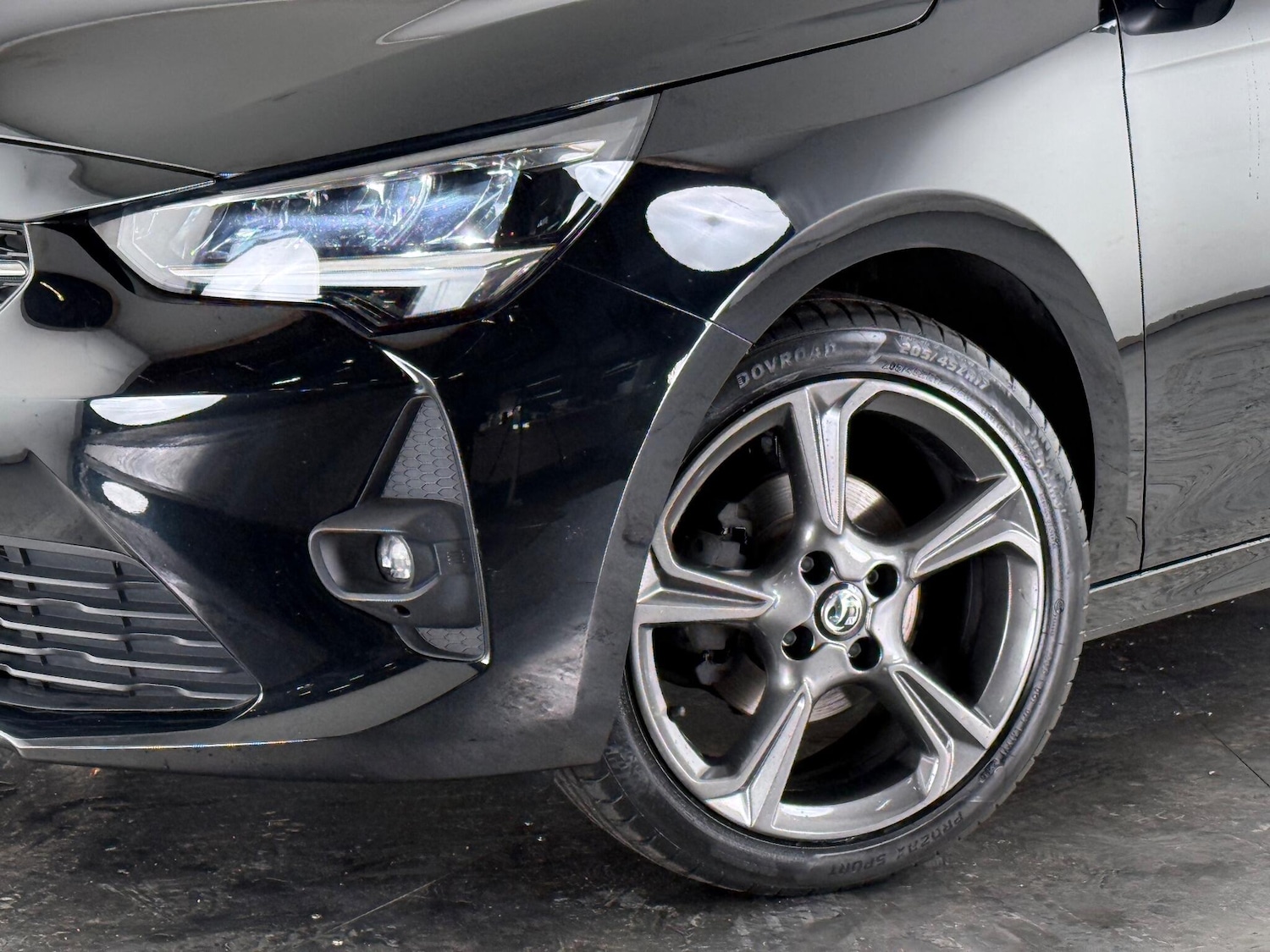 Used Vauxhall Corsa 2023 for sale - 76468466: Photo 42