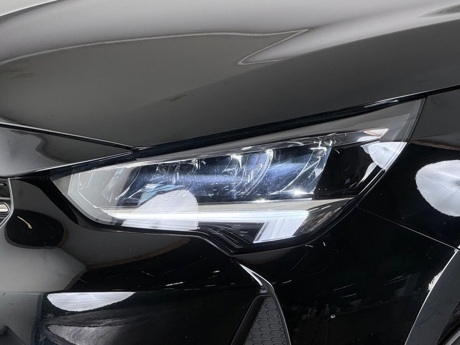 Used Vauxhall Corsa 2023 for sale - 76468466: Photo 8