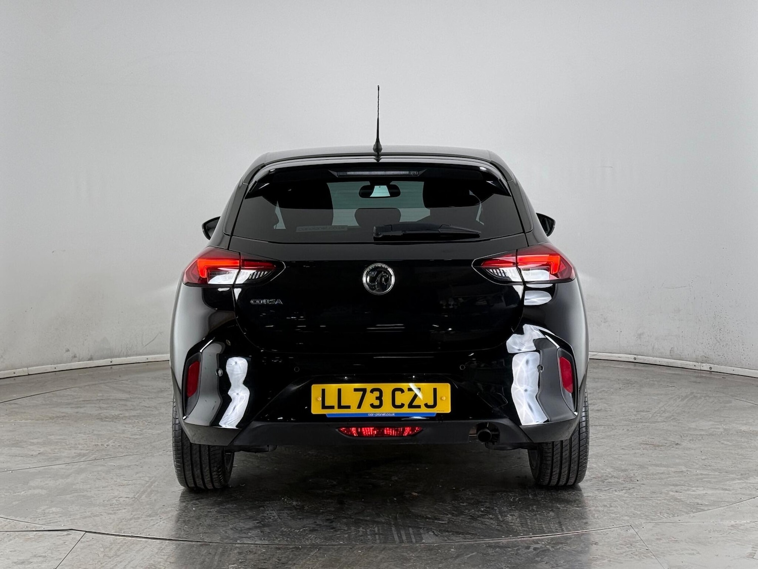 Used Vauxhall Corsa 2023 for sale - 76468466: Photo 9