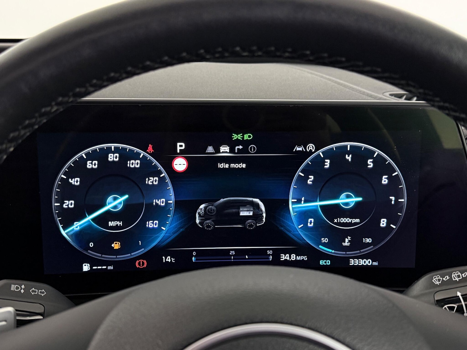 Used Kia Sportage 2022 for sale - 76468637: Photo 30