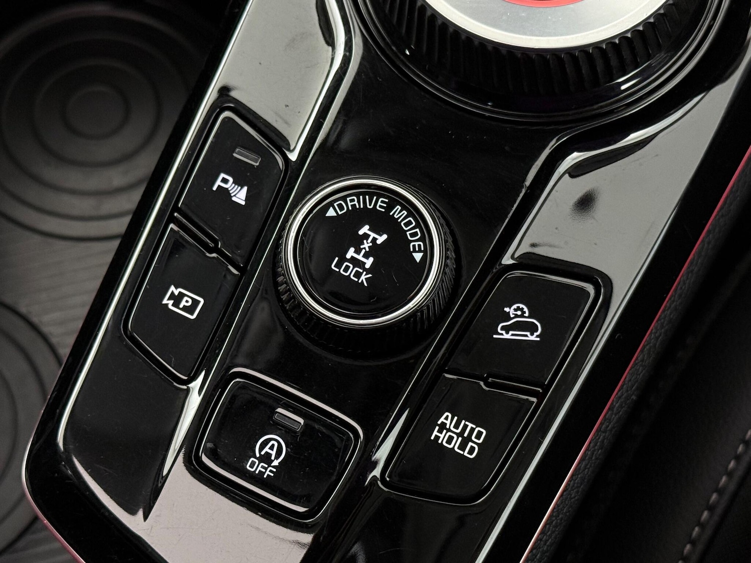 Used Kia Sportage 2022 for sale - 76468637: Photo 49