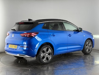 Used Vauxhall Grandland 2022 for sale - 75648192: Photo