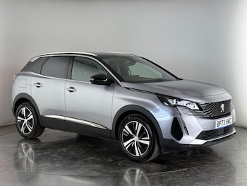 Used Peugeot 3008 2023 for sale - 75855022: Photo