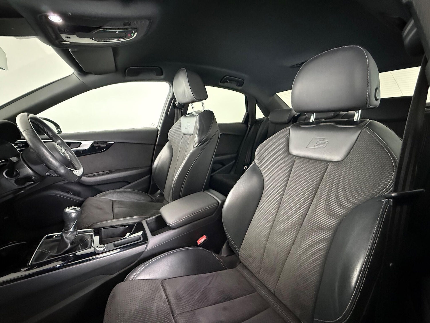 Used Audi A4 2021 for sale - 77259831: Photo 11