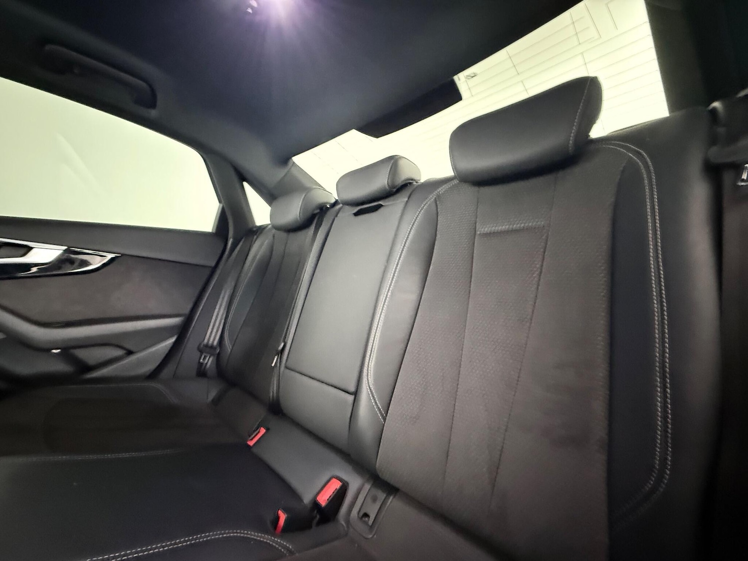 Used Audi A4 2021 for sale - 77259831: Photo 12