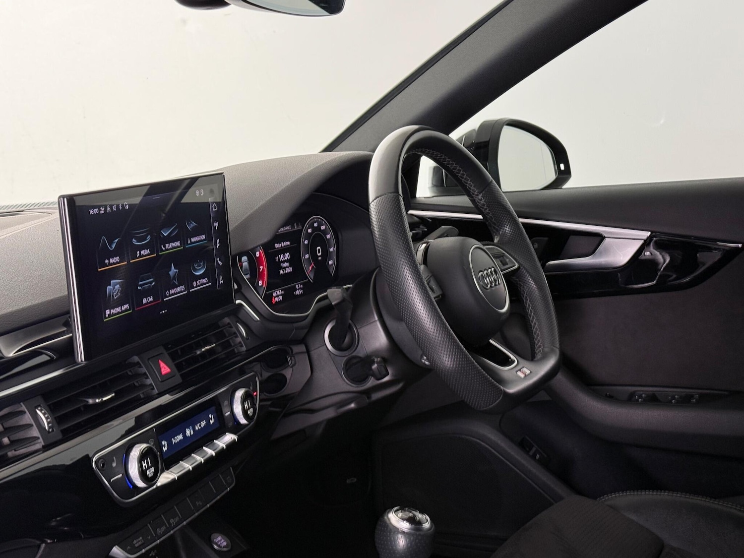 Used Audi A4 2021 for sale - 77259831: Photo 17