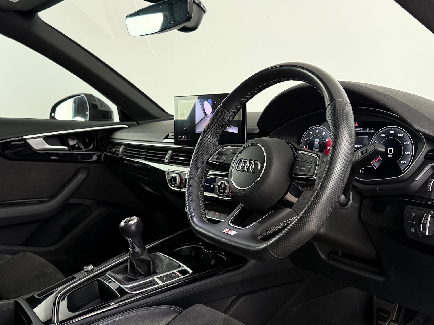 Used Audi A4 2021 for sale - 77259831: Photo 18