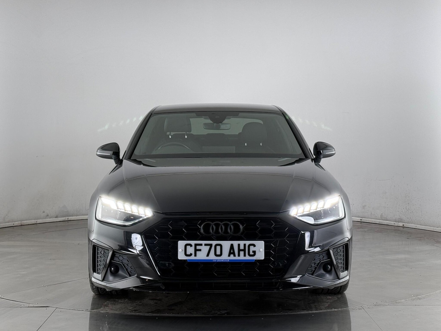 Used Audi A4 2021 for sale - 77259831: Photo 2