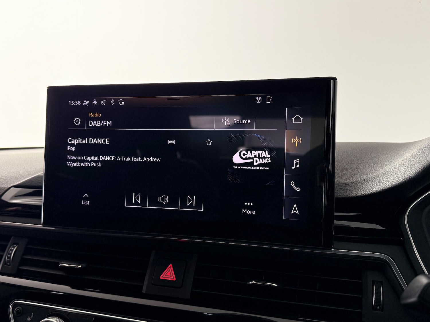 Used Audi A4 2021 for sale - 77259831: Photo 26