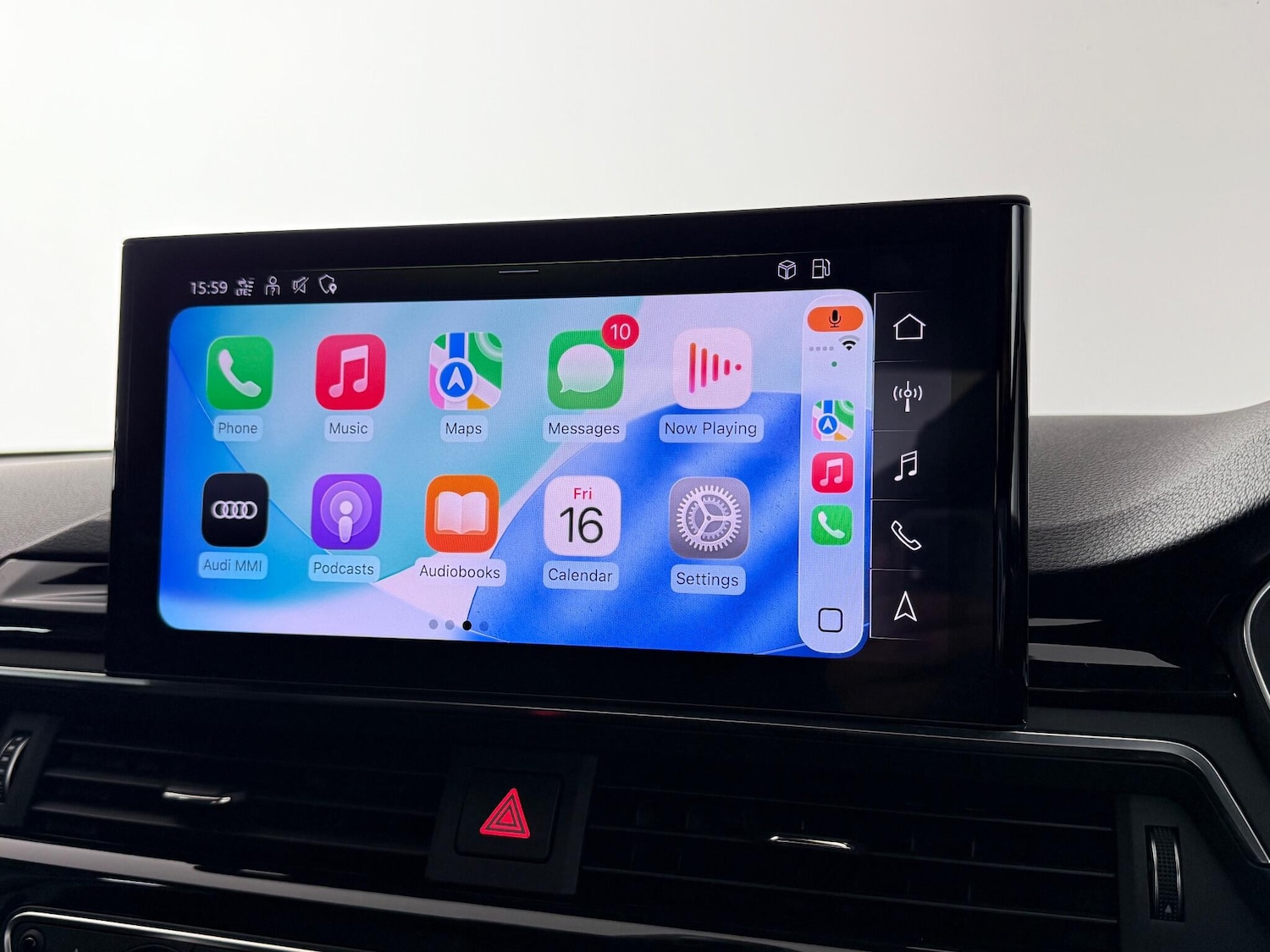 Used Audi A4 2021 for sale - 77259831: Photo 29