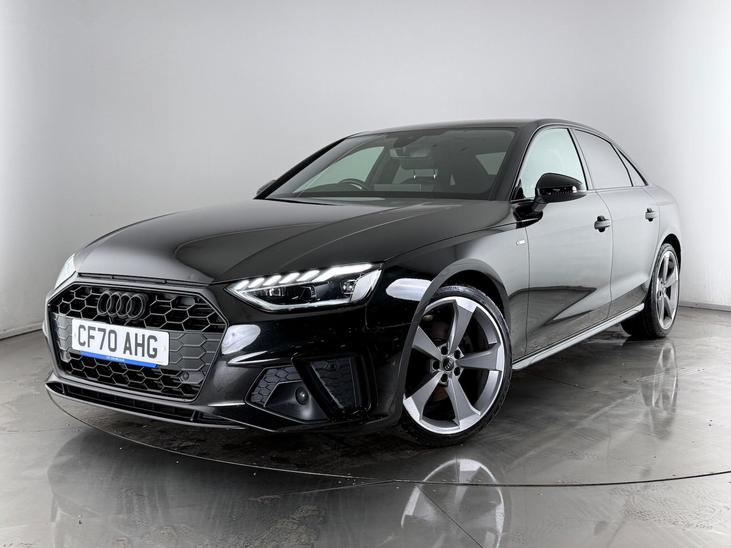 Used Audi A4 2021 for sale - 77259831: Photo 35