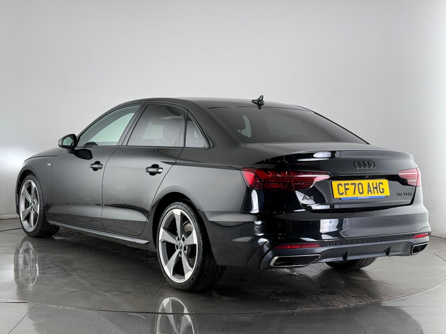 Used Audi A4 2021 for sale - 77259831: Photo 4