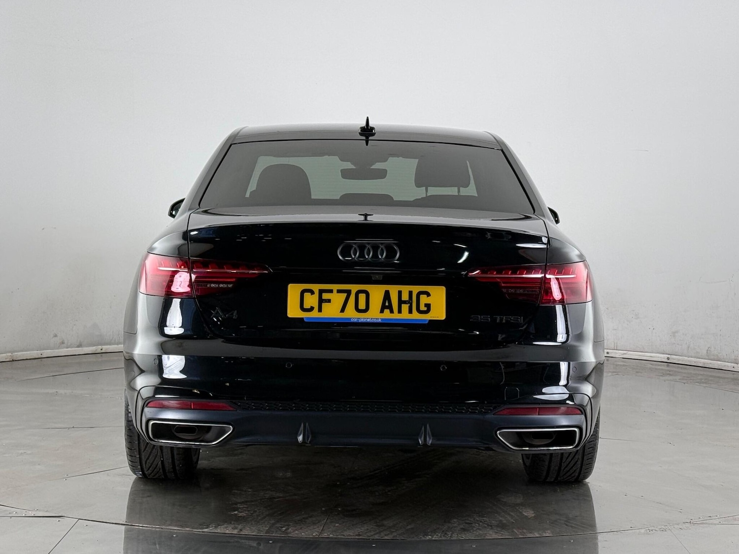 Used Audi A4 2021 for sale - 77259831: Photo 5