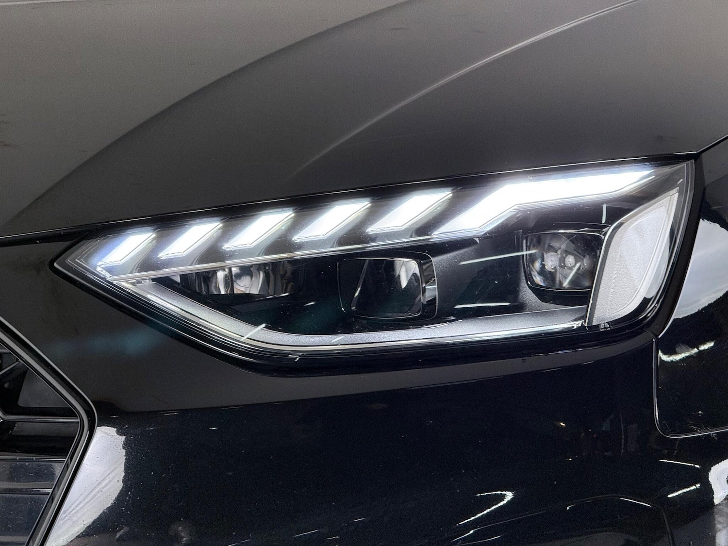 Used Audi A4 2021 for sale - 77259831: Photo 7