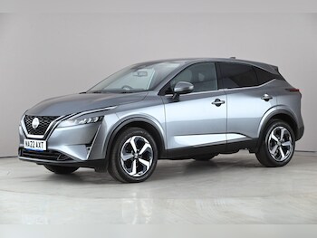Used Nissan Qashqai 2022 for sale - 78363076: Photo