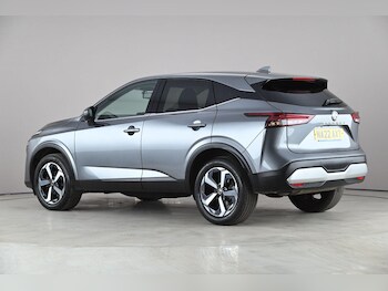 Used Nissan Qashqai 2022 for sale - 78363076: Photo