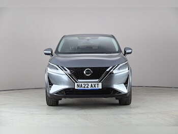 Used Nissan Qashqai 2022 for sale - 78363076: Photo