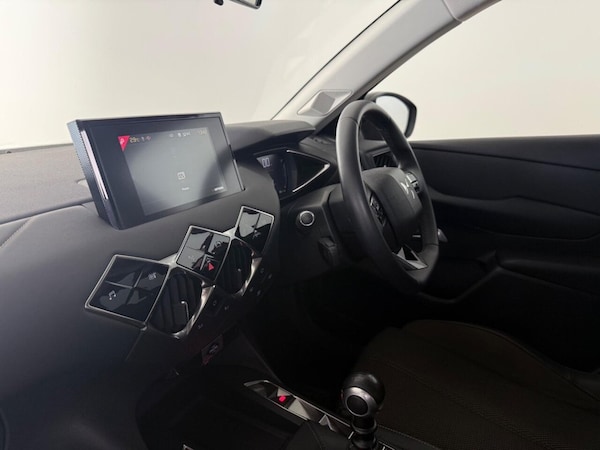 Used DS Automobiles DS 3 Crossback 2022 for sale - 75087839: Photo 16