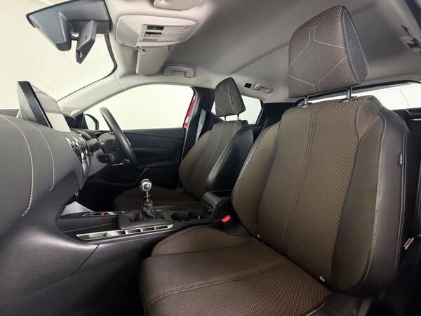 Used DS Automobiles DS 3 Crossback 2022 for sale - 75087839: Photo 17