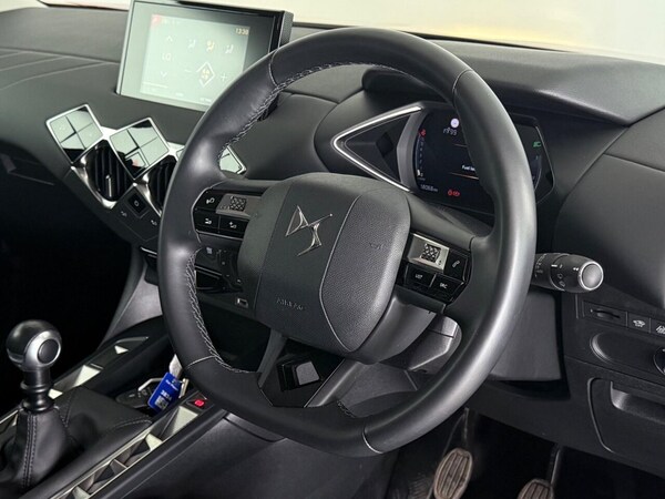 Used DS Automobiles DS 3 Crossback 2022 for sale - 75087839: Photo 21