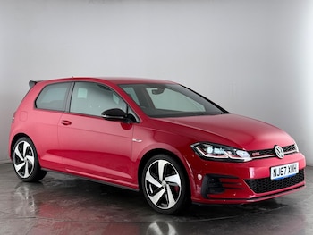 Used Volkswagen Golf 2017 for sale - 77181004: Photo