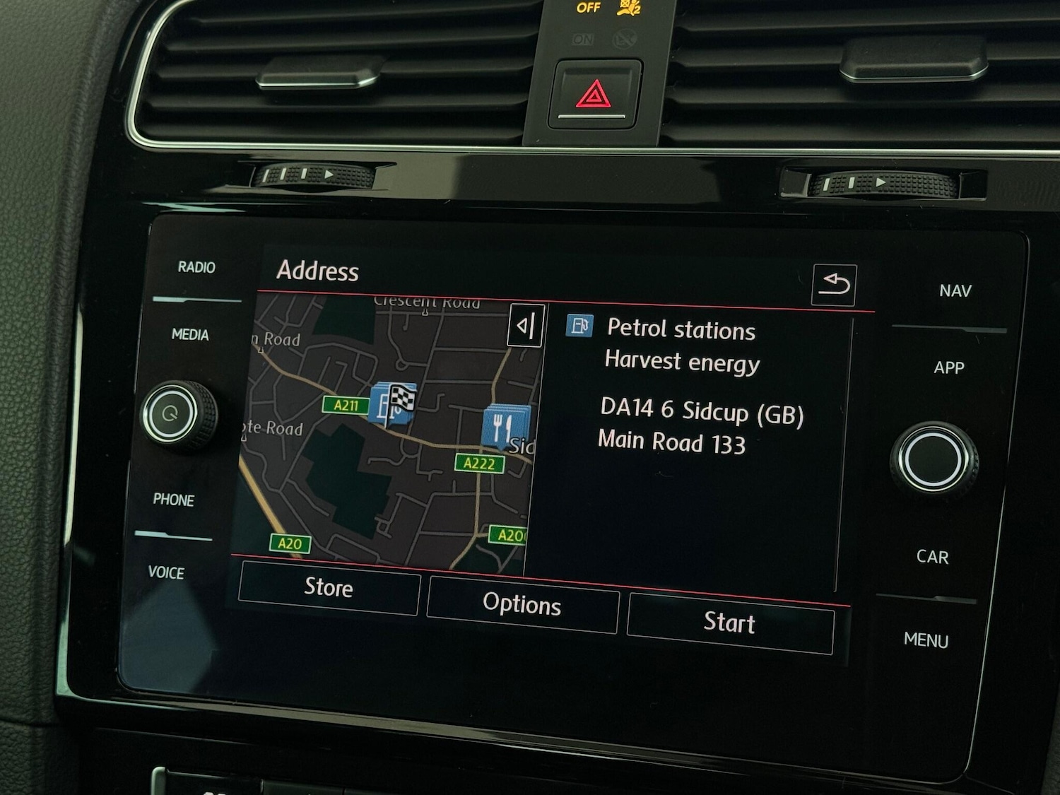 Used Volkswagen Golf 2017 for sale - 77181004: Photo 23