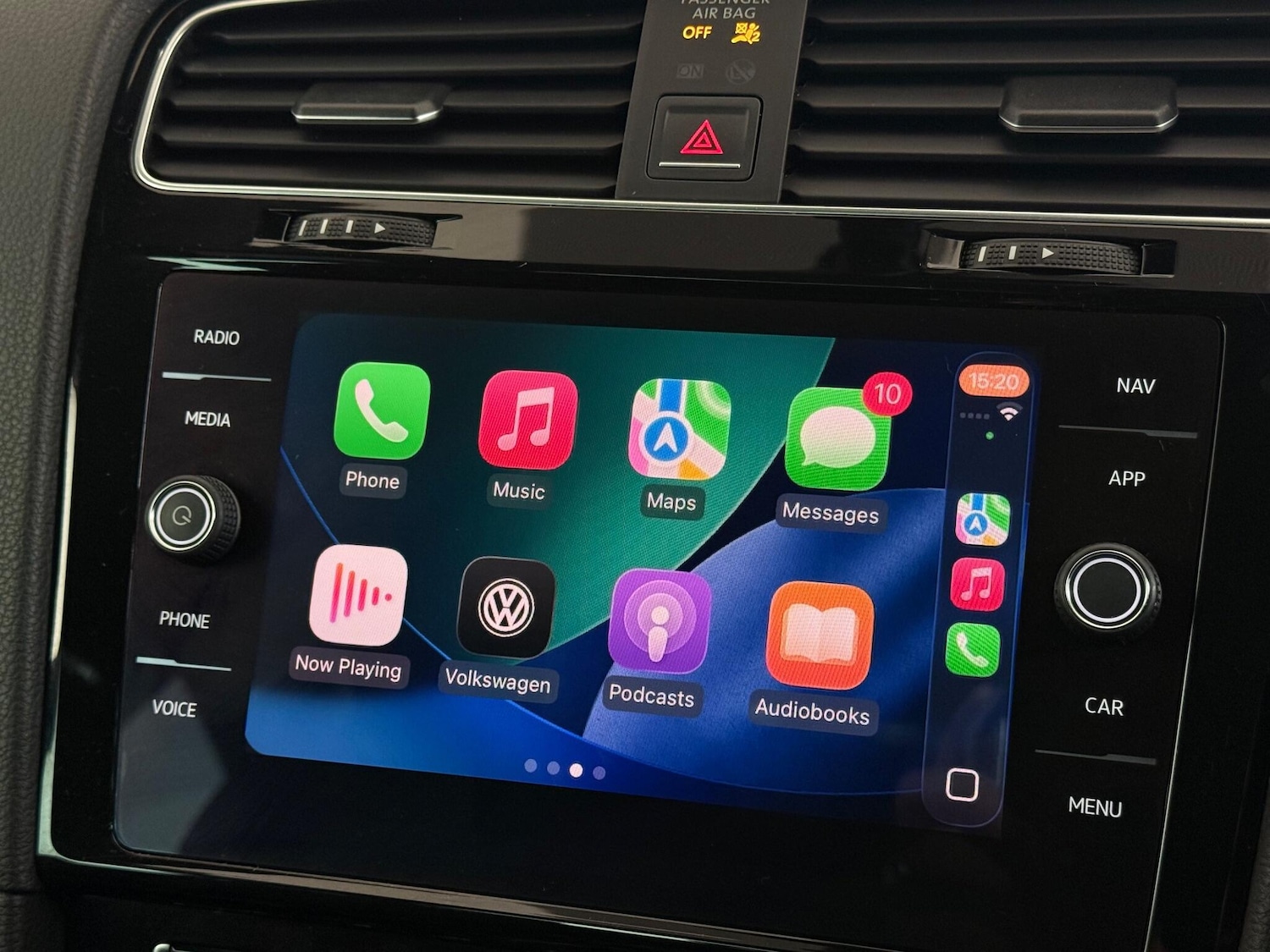 Used Volkswagen Golf 2017 for sale - 77181004: Photo 27