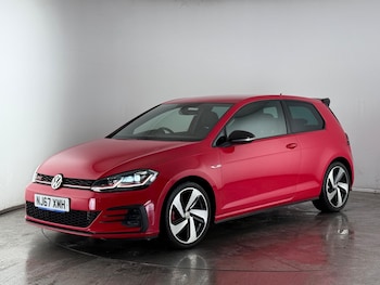 Used Volkswagen Golf 2017 for sale - 77181004: Photo
