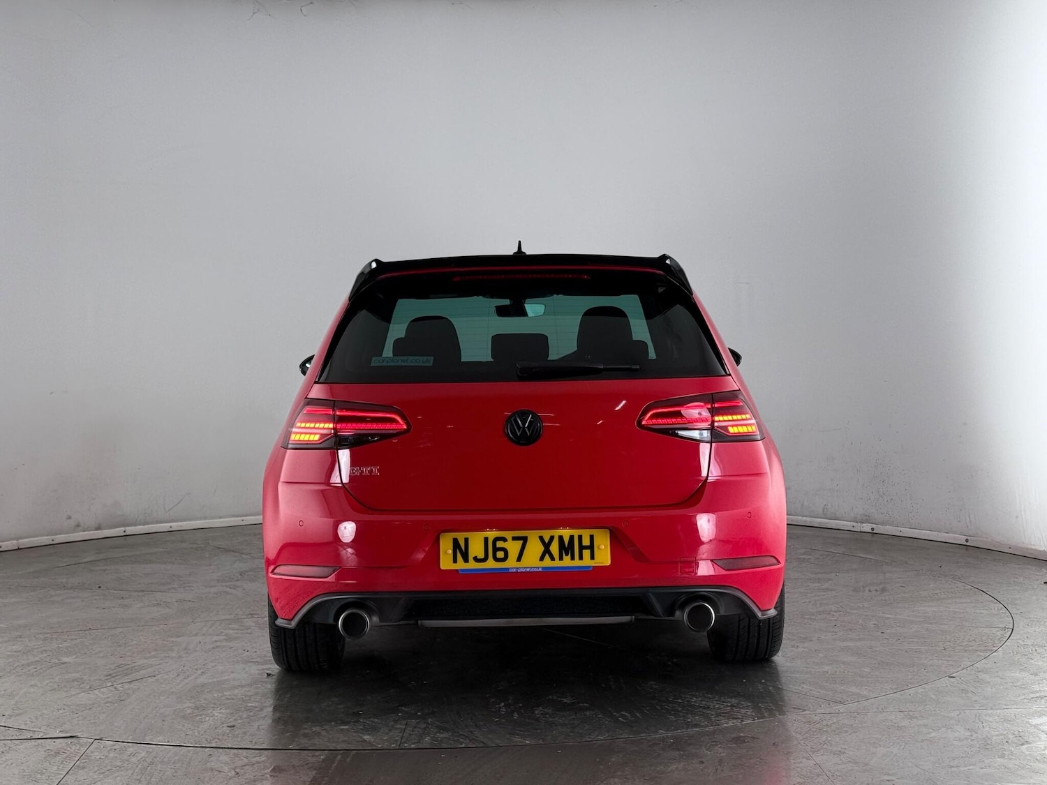 Used Volkswagen Golf 2017 for sale - 77181004: Photo 5