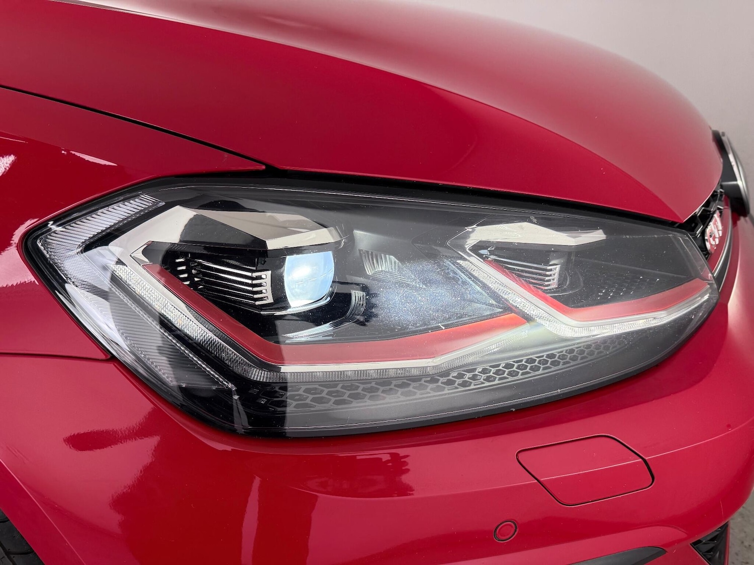 Used Volkswagen Golf 2017 for sale - 77181004: Photo 7