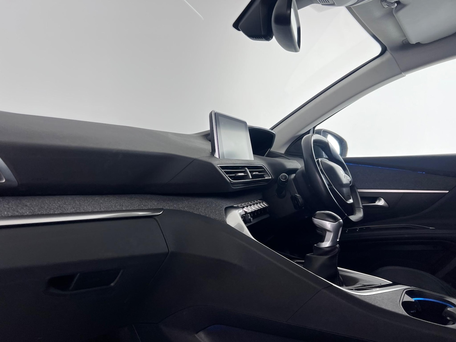 Used Peugeot 5008 2018 for sale - 77216510: Photo 10