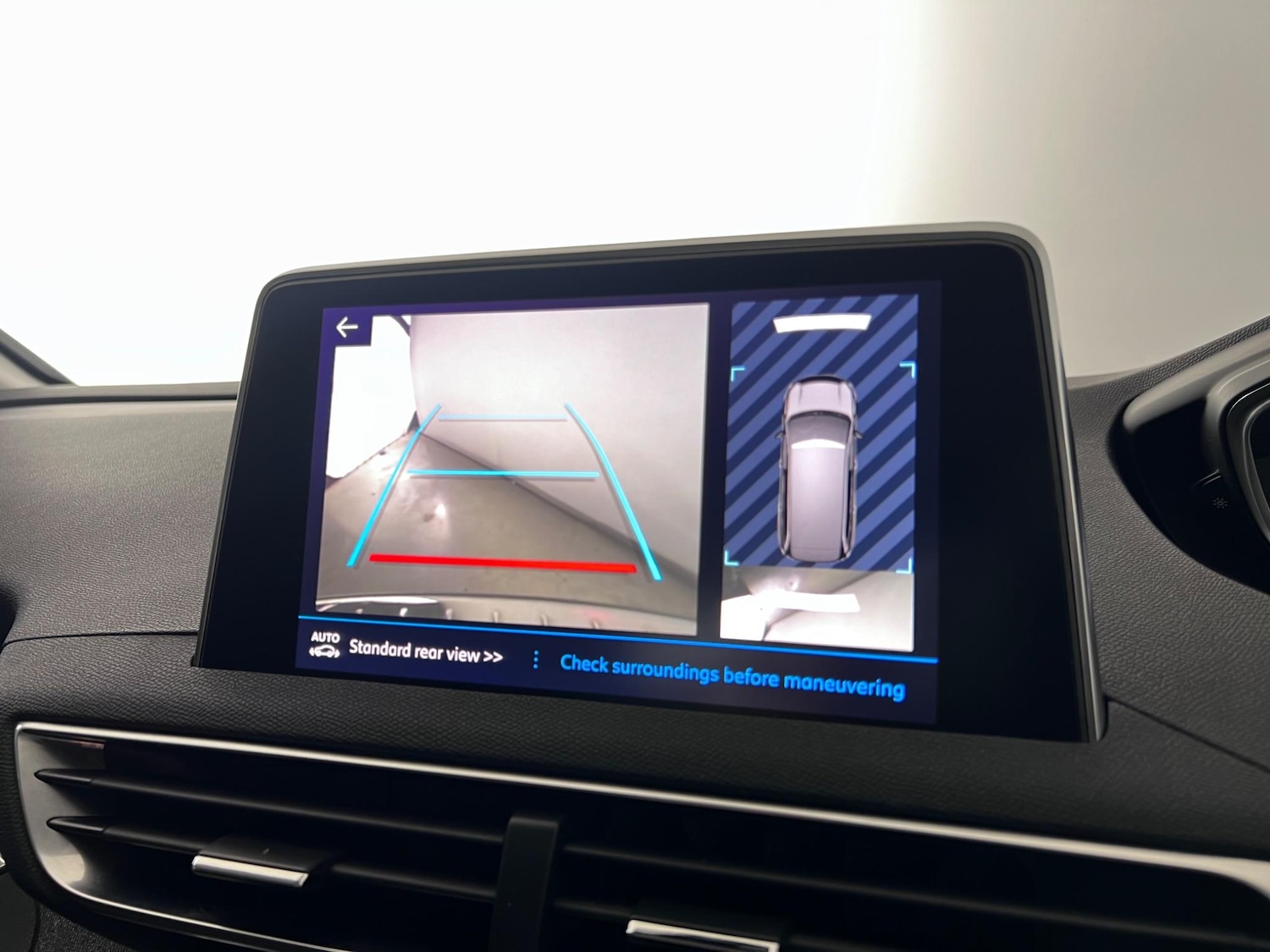 Used Peugeot 5008 2018 for sale - 77216510: Photo 20