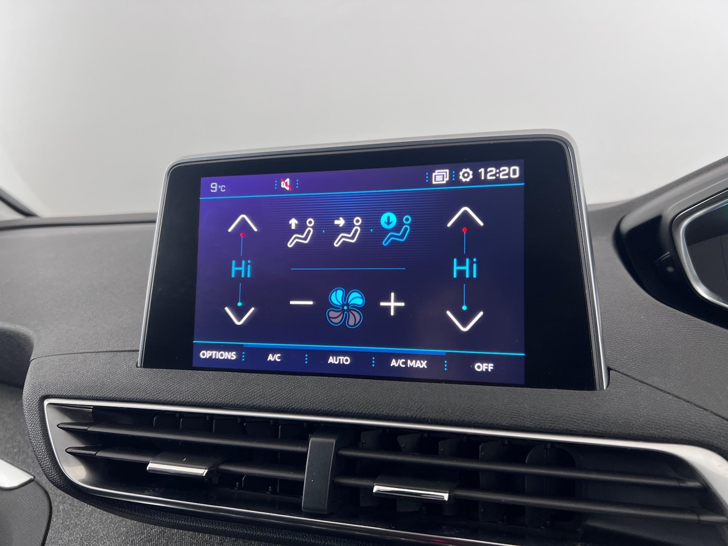 Used Peugeot 5008 2018 for sale - 77216510: Photo 27