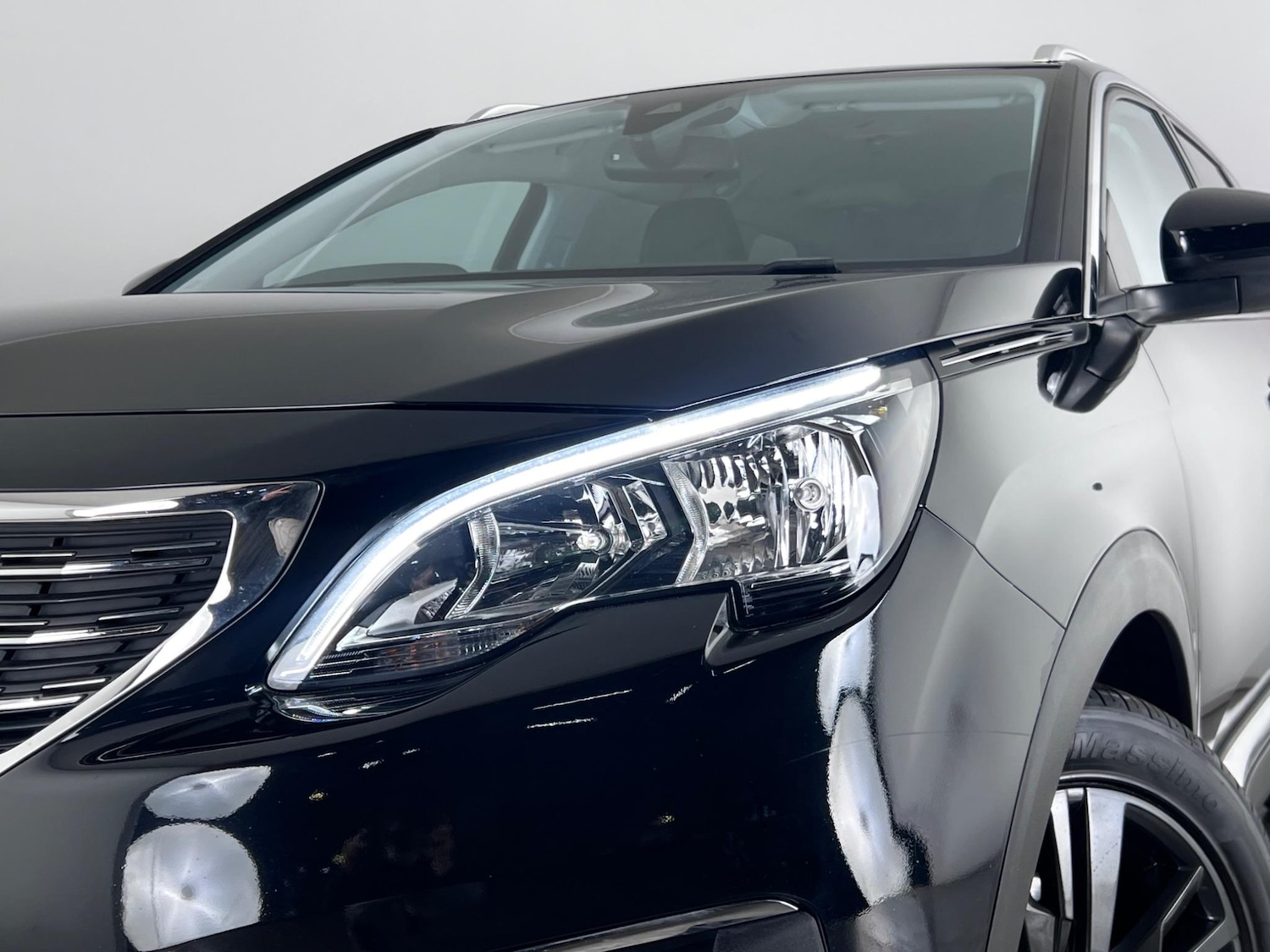 Used Peugeot 5008 2018 for sale - 77216510: Photo 36