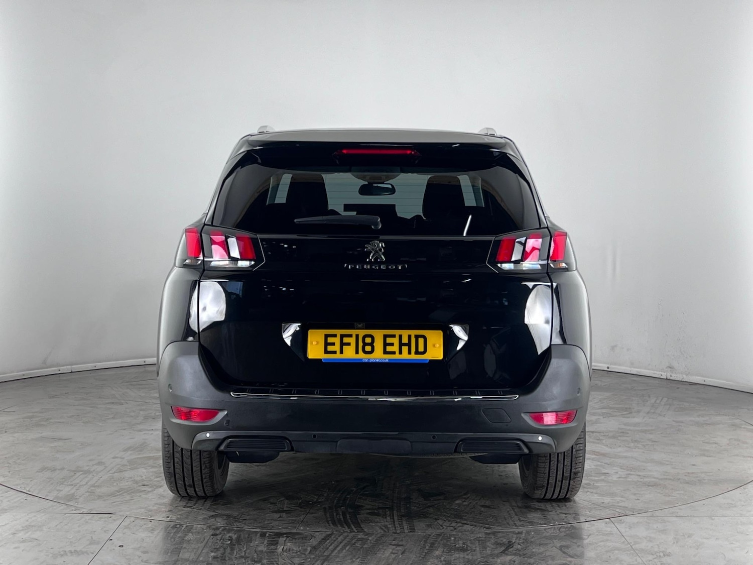 Used Peugeot 5008 2018 for sale - 77216510: Photo 7