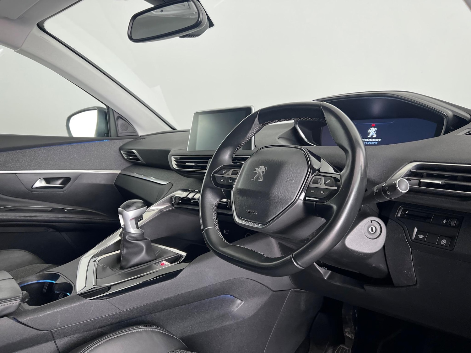 Used Peugeot 5008 2018 for sale - 77216510: Photo 8