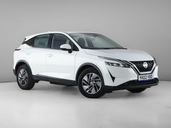 Used Nissan Qashqai 2022 for sale - 78867094: Photo
