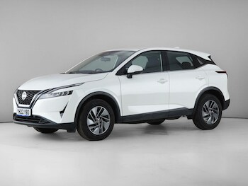 Used Nissan Qashqai 2022 for sale - 78867094: Photo