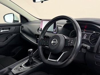 Used Nissan Qashqai 2022 for sale - 78867094: Photo