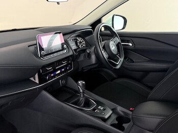 Used Nissan Qashqai 2022 for sale - 78867094: Photo