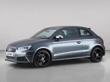 Used Audi A1 2015 for sale - 79261535: Photo