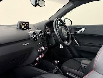 Used Audi A1 2015 for sale - 79261535: Photo