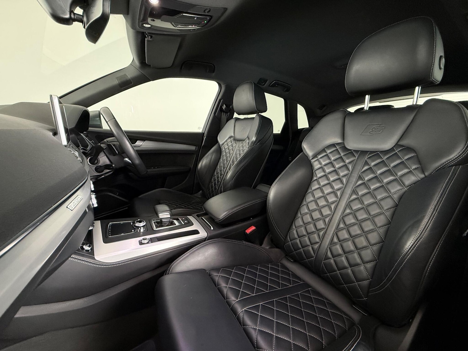 Used Audi Q5 2019 for sale - 77216449: Photo 15