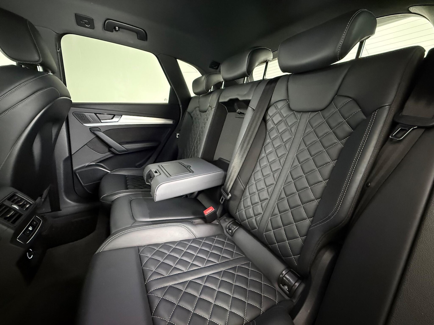 Used Audi Q5 2019 for sale - 77216449: Photo 16