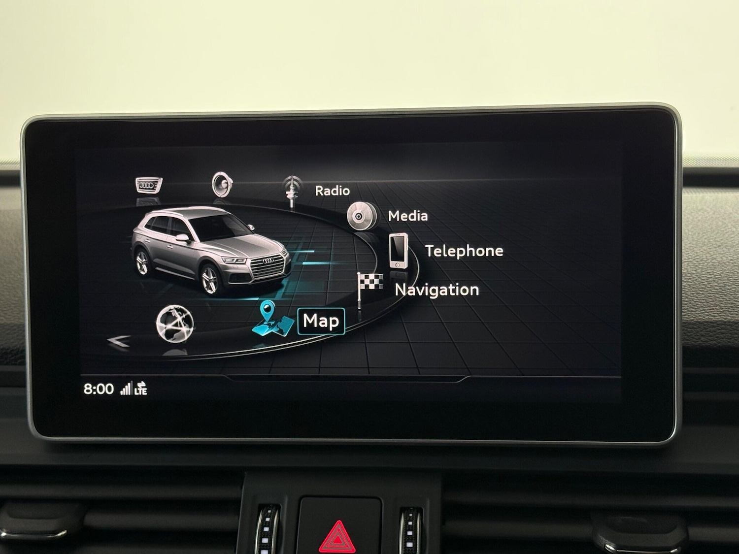 Used Audi Q5 2019 for sale - 77216449: Photo 30