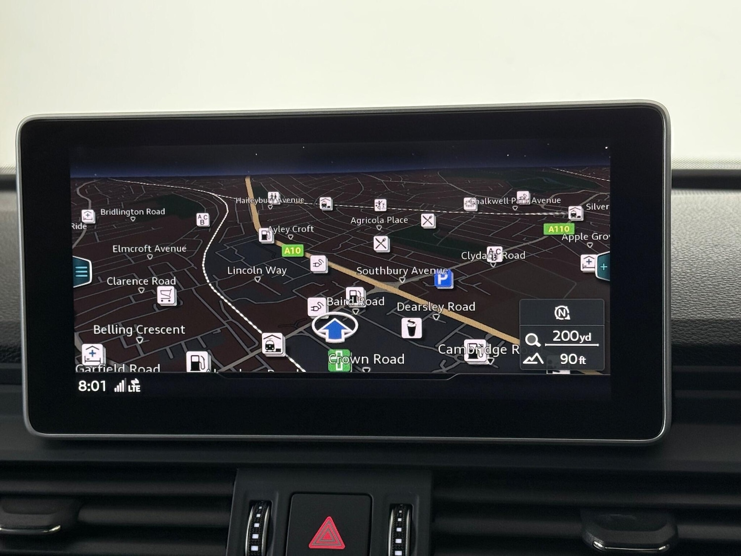 Used Audi Q5 2019 for sale - 77216449: Photo 36