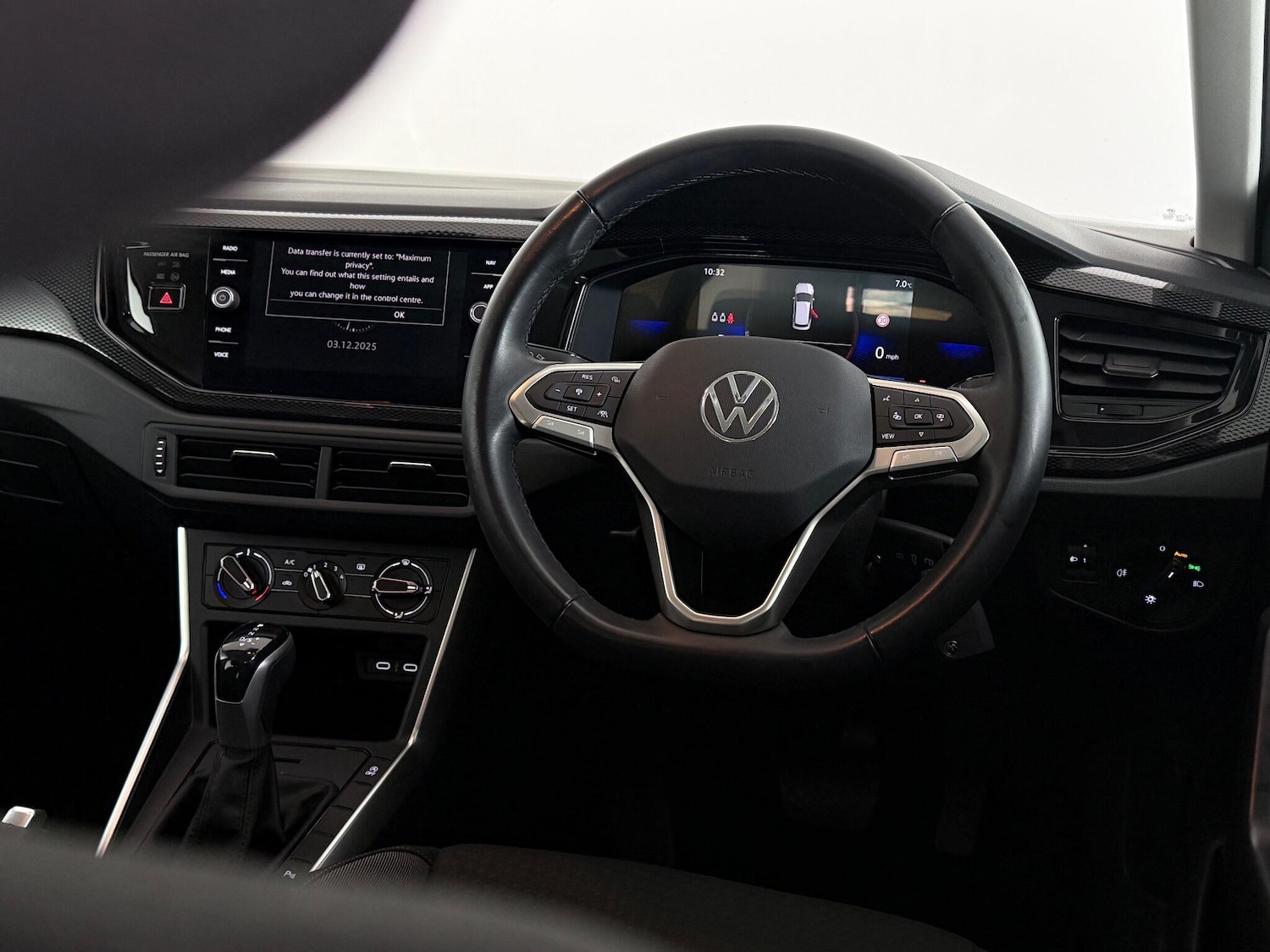 Used Volkswagen Polo 2024 for sale - 76752546: Photo 22